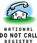 National Do Not Call Registry