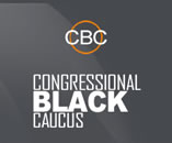 Congressional Black Caucus logo