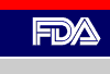 FDA Logo linking to FDA Home Page