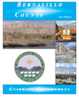 Click to download Bernalillo County Guide to Government