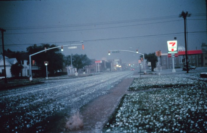 NOAA Photo Library Image - nssl0003