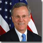 Robert D. McCallum, Jr., U.S. Ambassador to Australia