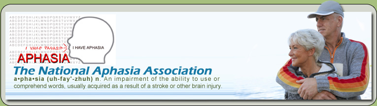 National Aphasia Association