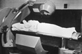 Historical: Treatment: Cobalt 60 Cancer Therapy
