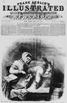 Anatomical lectures at the Woman's Medical College of the New York Infirmary, Frank Leslie's Illustrated Newspaper, April 16, 1870