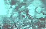 1906 Earthquake Centennial fire storm after earthquake