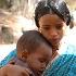 Tuareg children in northern Niger