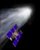 Stardust Comet Wild 2 Encounter (Artist's Concept)