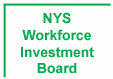 NYS Workforce Investment Board