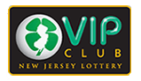 NJ Lottery Vip Club