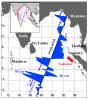 NASA/French Satellite Data Reveal New Details of Tsunami