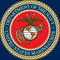 U.S. Marine Corps logo