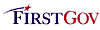 FirstGov Logo