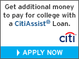 Citi Student Loans