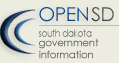 South Dakota Government Information