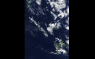 Visible Earth Image, Please See Caption