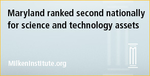 Click here to visit the Milken Institute site