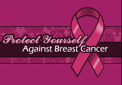 Find out if you qualify for a free breast exam today!
