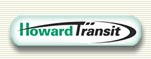 Link to the Howard Transit web site which is not a part of the government web site