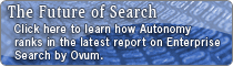 OVUM Report: The Future of Search