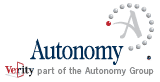 Go to the Autonomy home page
