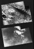 South Polar Cap of Mars as seen by Mariners 9 & 7