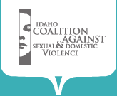 Idaho Coalition Against Sexual and Domestic Violence