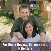 For Home Buyers