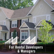 For Rental Developers and Managers