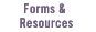 Forms & Resources