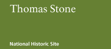 Thomas Stone National Historic Site