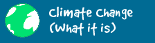 Climate Change: What it is 