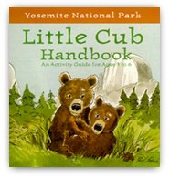 Little Cub handbook