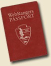 WebRangers Passport