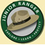 Logo for Junior Ranger Programs