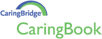 CaringBridge CaringBook logo