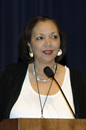 Edith J. McCloud, Associate Director for Management, MBDA