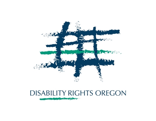 Disability Rights Oregon