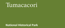 Tumacácori National Historical Park