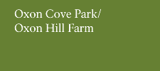 Oxon Cove Park & Oxon Hill Farm
