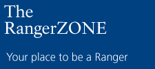 The Ranger Zzone is your place to be a ranger