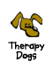 Therapy Dogs