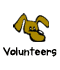 Volunteers