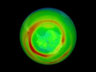 Nitric Acid, October 5, 2004