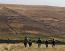Stewardship of a significant section of the Oregon Trail received an Oregon Heritage Excellence Award in 2008.