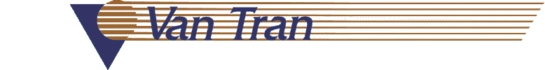 Van Tran Logo