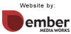 Ember Media Works Logo