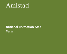 Amistad National Recreation Area
