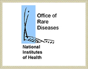 Office of Rare Diseases