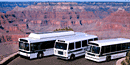 Grand Canyon Shuttle Buses